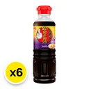 Thumbnail 2 of TAKUMI AJI Shoyu Sauce 200 ml x 6