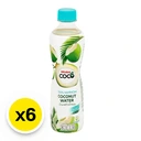 Thumbnail 2 of มาลี โคโค่ มะพร้าวน้ำหอม 100% 350 มล. X 6