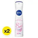 Thumbnail 2 of NIVEA Extra Brightening SP 150 ml x 2
