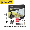 Insta360 Motorcycle Bundle Mount Kit (Original) for GoPro / Insta360 ...