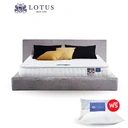 Thumbnail 5 of LOTUS ที่นอน รุ่น Premium ขนาด 6 ฟุต แถมฟรีหมอนหนุน 2 ใบ