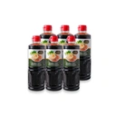 Thumbnail 1 of ใบเพรา ซอสผัดกะเพรา สูตรเข้มข้น ขนาด 500 มล. x 6 ขวด