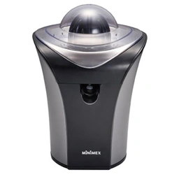 Thumbnail 1 of Black Citrus Juicer Model MCJ2