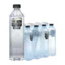 Thumbnail 1 of ซีทรูXเอโร่ น้ำแร่ 620 มล. 12 ขวด