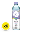 Thumbnail 2 of อิชิตัน เครื่องดื่มน้ำผสมซีบีดี ตรา พีเอชพลัส 550 มล. x 6