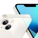 Thumbnail 2 of Apple iPhone 13 หน้าจอ 6.1 นิ้ว (แถมFilm) STARLIGHT,128GB