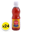 Thumbnail 2 of ทิพรส น้ำปลาแท้ ขวดเพ็ท 300 มล. x 24