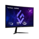Thumbnail 2 of VIEWSONIC VX2719-PC-MHD Gaming Monitor VA 240Hz Curved