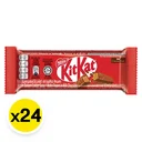 Thumbnail 2 of KITKAT Chocolate 17 g 24 pcs