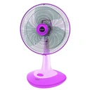 Thumbnail 1 of ชาร์ป พัดลมตั้งโต๊ะ 18 นิ้ว รุ่น PJ-TA181 คละสี