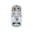 Thumbnail 1 of เทตโปร เมาส์ไร้สาย Crystal Magnetic Wireless mouse TP105 สีฟ้า