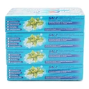 Thumbnail 3 of ซอลส์ ยาสีฟัน สูตรเฟรช แจเปนนิส มิ้นท์ 40 ก. x 12