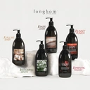 Thumbnail 5 of longhom Shower Gel Oriental Touch 480ml x 12 bottles (Carton)