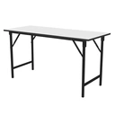 Thumbnail 2 of พลีลูด โต๊ะพับอเนกประสงค์ 60 x 150 x 75 ซม.