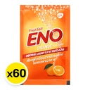 Thumbnail 2 of ENO Orange Fruit Salt 4.3 g x 60