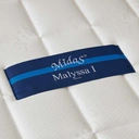 Thumbnail 3 of Midas ที่นอน รุ่น Malyssa I ขนาด 3.5 ฟุต แถมฟรีหมอนหนุน 1 ใบ