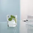 Thumbnail 3 of OCEAN Drinking Glass Plaza Rock 295 ml x 4