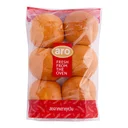 Thumbnail 1 of เอโร่ ขนมปังเบเกอร์มันฝรั่ง 70 ก. 6 ชิ้น