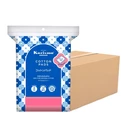 Thumbnail 1 of KARISMA Cotton pads Whole Crate compressed edge 50 pads (Double Pack) x 48