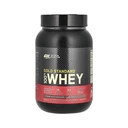 Thumbnail 1 of ออพติมัม นูทริชั่น เวย์โปรตีน โกลด์สแตนดาร์ด เอ็กซ์ตรีมมิลค์ช็อกโก 2 ปอนด์ 907 ก.