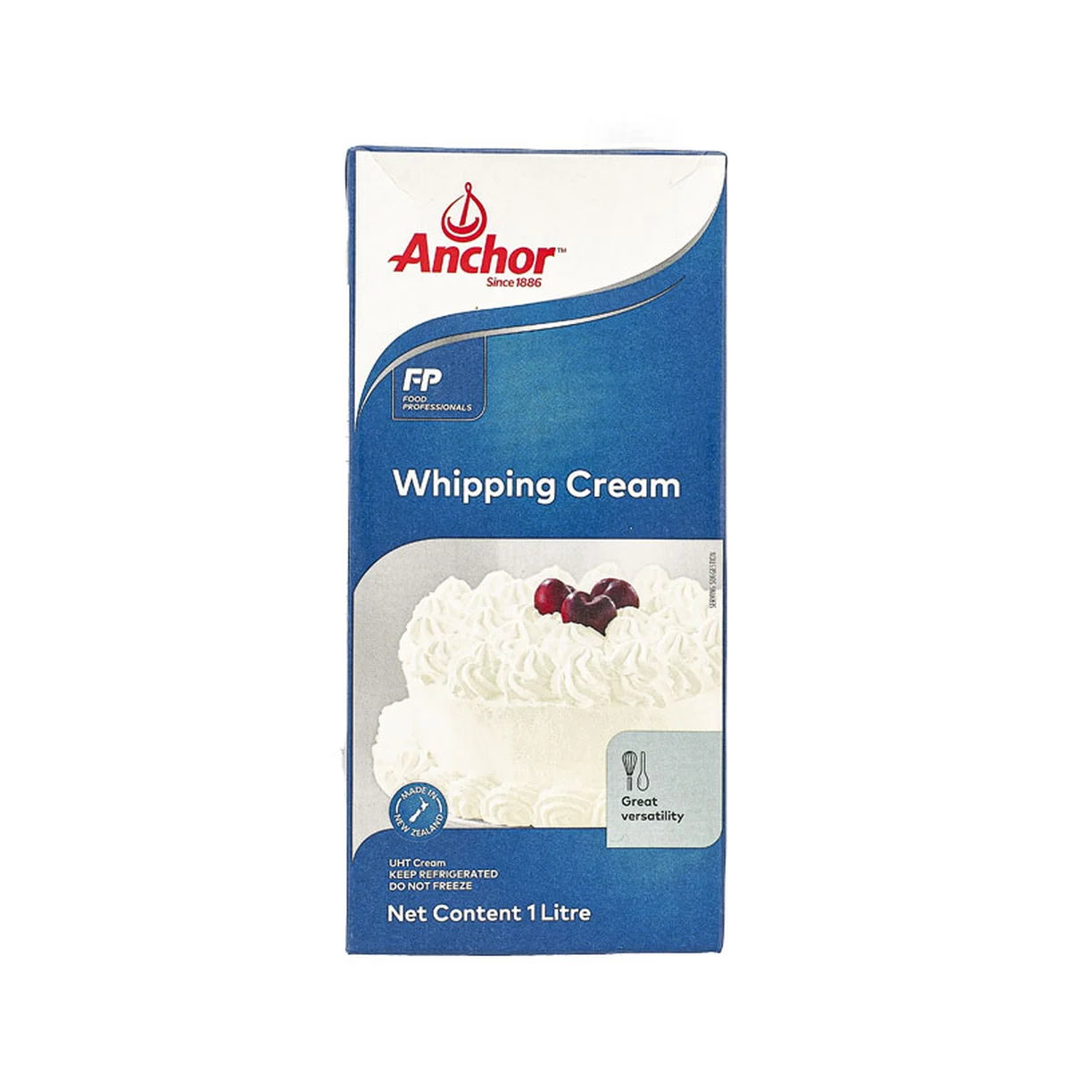 ANCHOR Whipping Cream 1 l