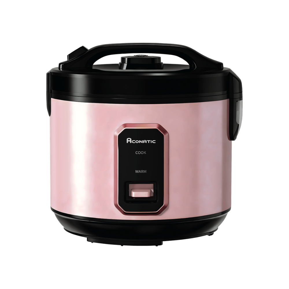 ACONATIC หม้อหุงข้าว 1.8 ล. รุ่น AN-RCC1834