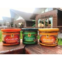 Thumbnail 3 of ตราแม่พร พริกแกงคั่วกลิ้ง [คีโตทานได้] เครื่องแกงตำรับปักษ์ใต้ บรรจุในกระปุกฝาดึง ขนาด 300 กรัม รสชาติเข้มข้น ปรุงง่าย