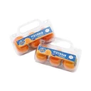 Thumbnail 2 of ลูกพลับสด นิวซีแลนด์ เบอร์ 23 แพ็ค 3 ลูก