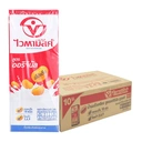 Thumbnail 1 of ไวตามิ้ลค์ น้ำนมถั่วเหลือง ยูเอชที สูตรออริจินัล 200 มล. x 48