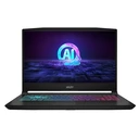 Thumbnail 1 of เอ็มเอสไอ โน๊ตบุ๊ค Katana A15 AI รุ่น B8VF-416TH สีดำ