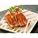 Thumbnail 4 of โกเบ-ย่า ปลาไหลญี่ปุ่นย่างซีอิ๊ว อุนางิ คาบายากิ ขนาด 25 x 8 เซนติเมตร ไซส์ 50P บรรจุถุงพลาสติก ขนาด 200 กรัม x 3 ถุง