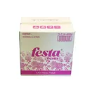 Thumbnail 5 of เฟสต้า เบสต้า กระดาษเช็ดหน้ากล่อง Facial Box 120 แผ่น 3 กล่อง/แพ็ก x12