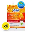 Thumbnail 2 of ยันฮี เซรั่ม วิตซี 7 ก. x 6