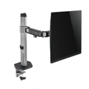 Thumbnail 2 of เออร์กอนอส แขนจับจอมอนิเตอร์ Monitor Arm V.2 (EGN-FMAV2-S) Space Gray