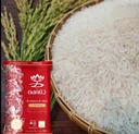 Thumbnail 3 of ข้าวหอมมะลิตราดอกบัวตงฮั้ว 5 KG. 5 ถุง
