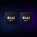 Thumbnail 3 of APPLE MacBook PRO 16 M2 Pro chip 12C CPU/19C GPU/16GB/512GB - Space Gray 2023