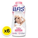 Thumbnail 2 of แคร์ แป้งเด็ก กลิ่นซากุระ 160 ก. x 6