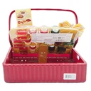 Thumbnail 3 of แบรนด์ กระเช้าของขวัญ รังนกแท้ สูตรคลาสสิค + ซุปไก่สกัด 42 มล. x 10