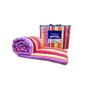 Thumbnail 1 of ไมดาส ผ้านวม 90x100 นิ้ว คละลาย