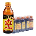 Thumbnail 1 of M-150 Energy Drink with Thai Black Ginger & Honey 100 ml x 10
