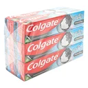 Thumbnail 4 of คอลเกต สูตรเกลือ ถ่านชาร์โคล 150 ก. x 6