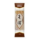 Thumbnail 1 of NISSHIN WELNA Soba with Buckwheat Flour and Japanese Wheat Flour (Made in Japan) 200g x 10 bags