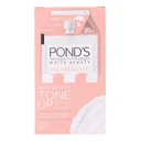 Thumbnail 3 of พอนด์ส ไวท์ บิวตี้ โทนอัพครีม 7 ก. x 6