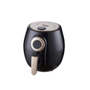 Thumbnail 2 of Gmax หม้อทอดไร้น้ำมัน หม้ออบลมร้อน รุ่นAF-8024 / เครื่องปั่นอาหารอเนกประสงค์ เครื่องบดสับ รุ่นTC-17G ซื้อ1แถม1