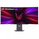 Thumbnail 1 of แอลจี จอมอนิเตอร์ รุ่น UltraGear 45GS95QE-B.ATM Gaming Monitor OLED 2K 240Hz 800R Curved