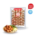 Thumbnail 2 of ไส้กรอกอีสาน หมูแชมป์ 900 กรัม (2 ซอง/แพ็ค)