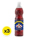 Thumbnail 2 of CHUA HAH SENG Chili Paste Oil 720 ml x 3