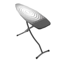 Thumbnail 1 of Brabantiaโต๊ะรีดผ้ายืน กว้าง 45x135ซม. Brabantia Ironing Board D 135 x 45 cm, for Steam Iron & Generator -Titan Oval