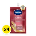 Thumbnail 2 of VASELINE Gluta-Hya Serum Burst Pro-Age Restore 30 ml x 4