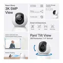 Thumbnail 3 of TP-LINK Tapo C230 AI Home Security Wi-Fi Camera 5MP